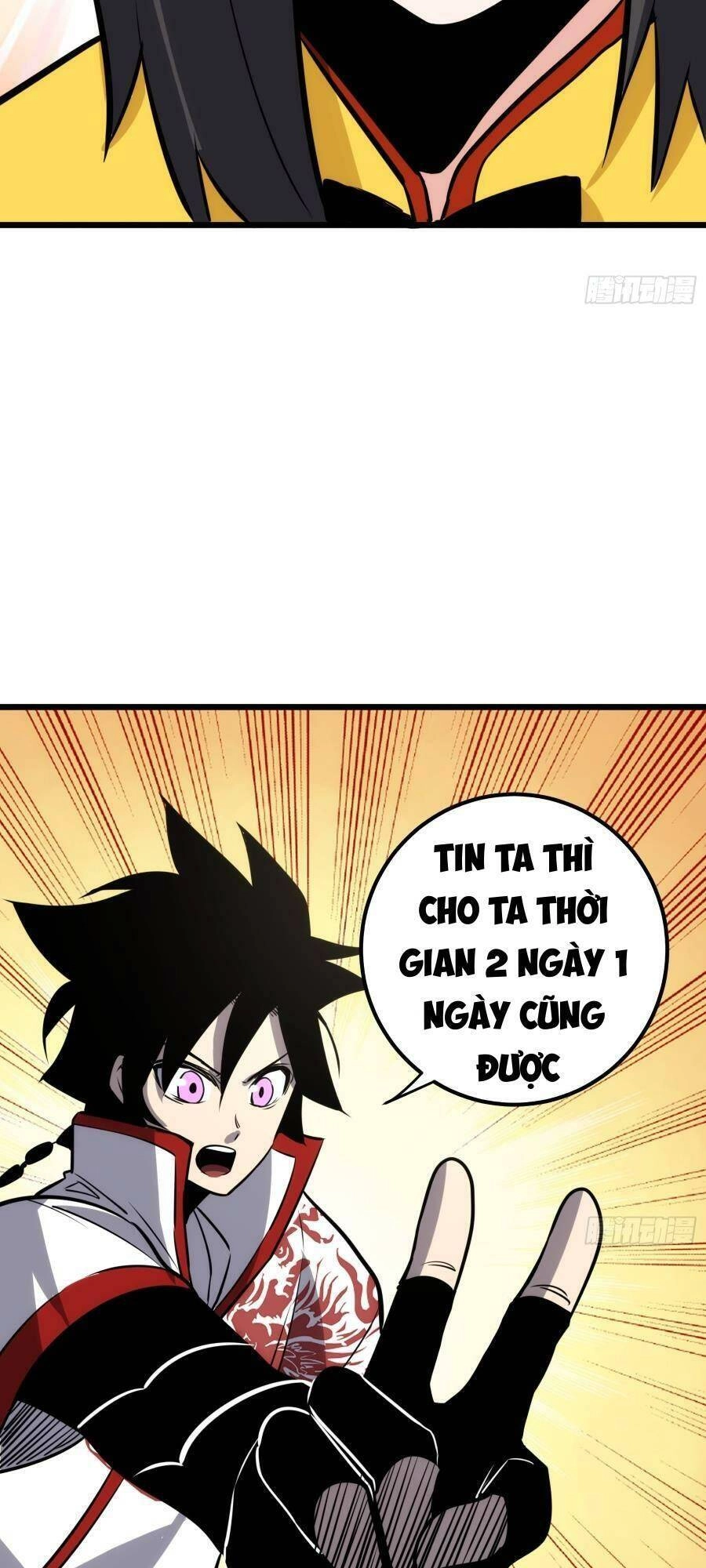 Tự Kỷ Luật Ta Đây Bất Khả Chiến Bại Chapter 57 - 38