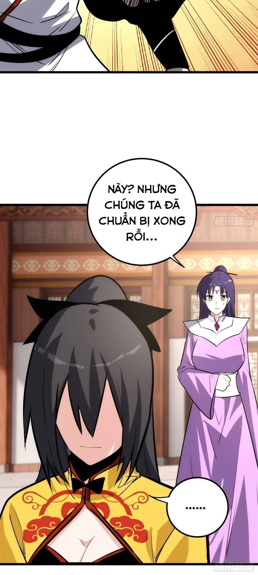 Tự Kỷ Luật Ta Đây Bất Khả Chiến Bại Chapter 57 - 39