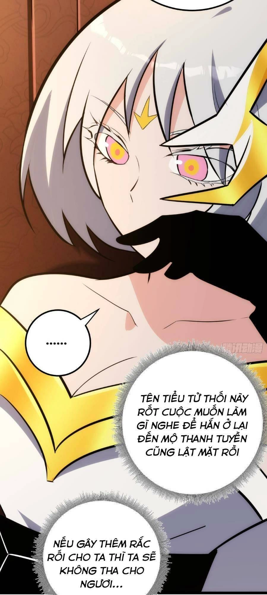 Tự Kỷ Luật Ta Đây Bất Khả Chiến Bại Chapter 58 - 4