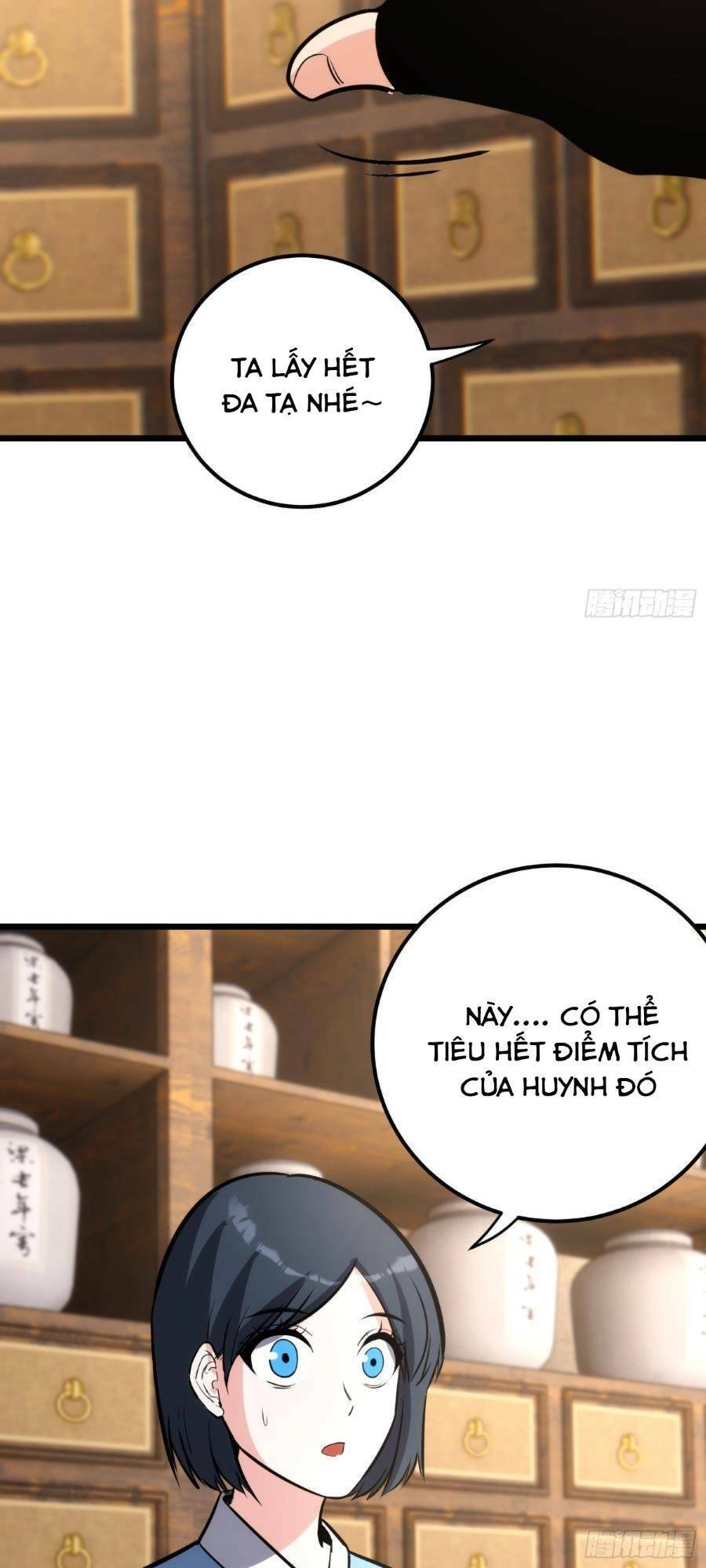 Tự Kỷ Luật Ta Đây Bất Khả Chiến Bại Chapter 58 - 9