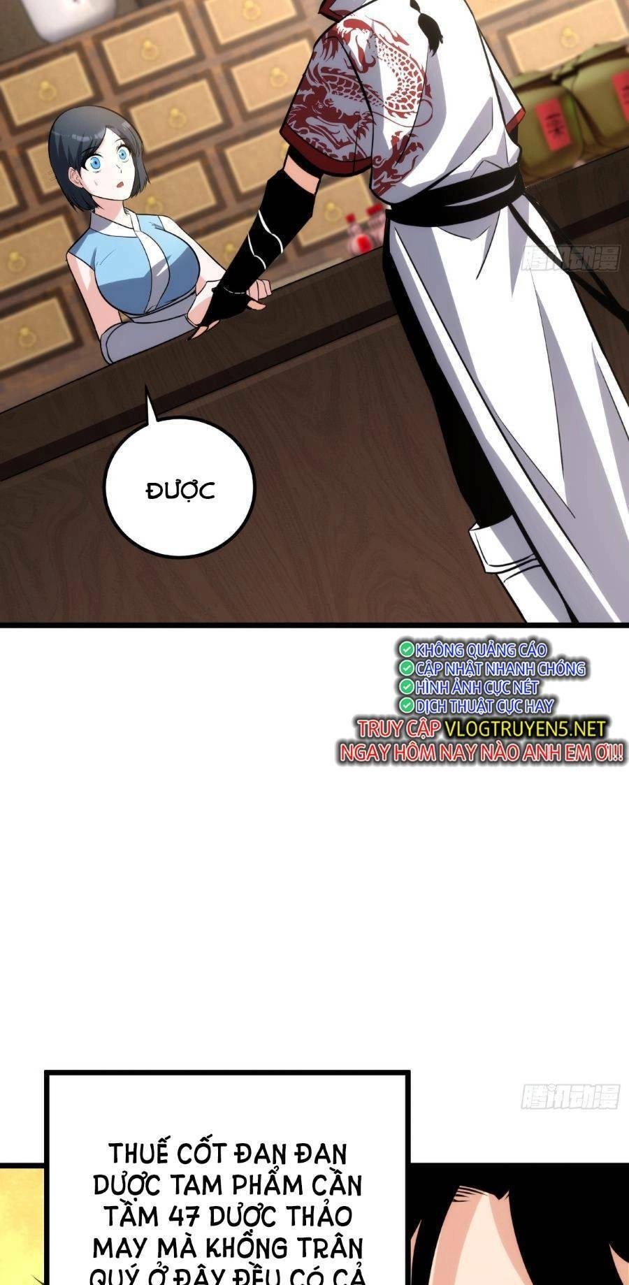 Tự Kỷ Luật Ta Đây Bất Khả Chiến Bại Chapter 58 - 11