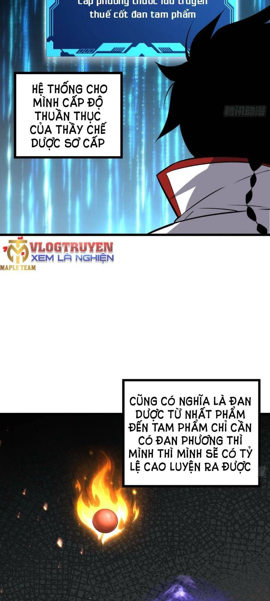 Tự Kỷ Luật Ta Đây Bất Khả Chiến Bại Chapter 58 - 14