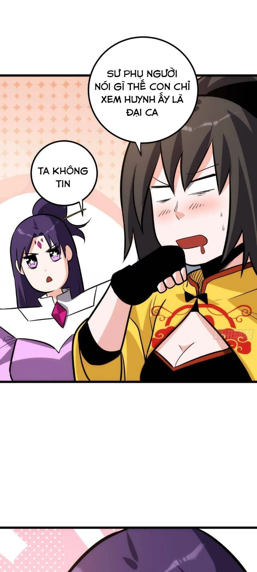 Tự Kỷ Luật Ta Đây Bất Khả Chiến Bại Chapter 58 - 25