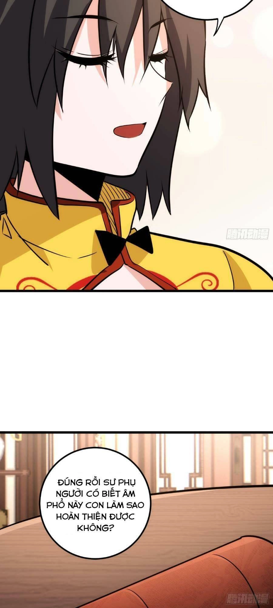 Tự Kỷ Luật Ta Đây Bất Khả Chiến Bại Chapter 58 - 27