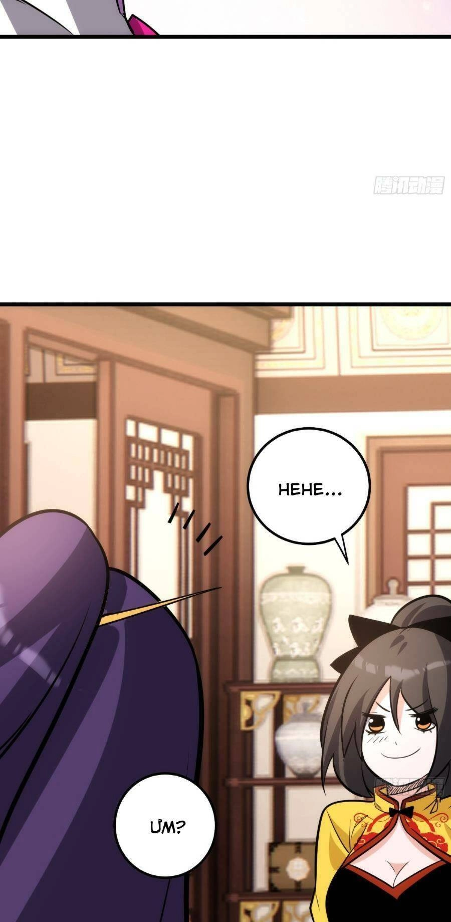 Tự Kỷ Luật Ta Đây Bất Khả Chiến Bại Chapter 58 - 29