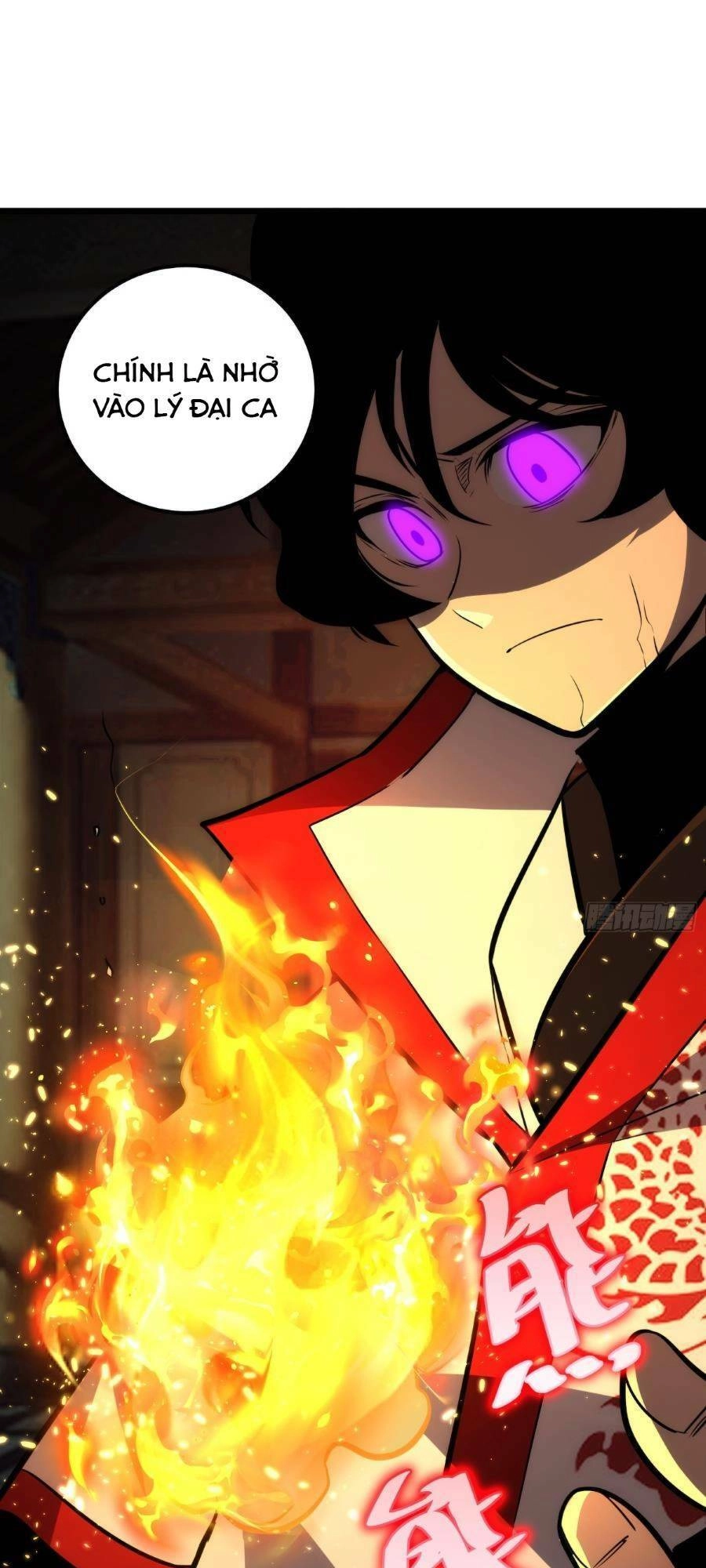 Tự Kỷ Luật Ta Đây Bất Khả Chiến Bại Chapter 58 - 31