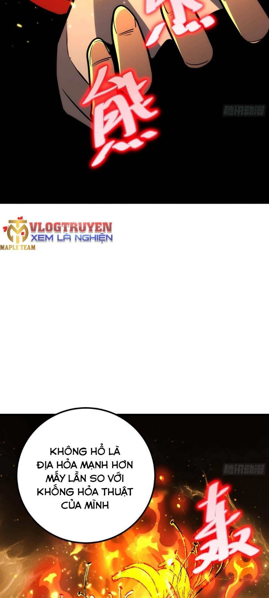 Tự Kỷ Luật Ta Đây Bất Khả Chiến Bại Chapter 58 - 32