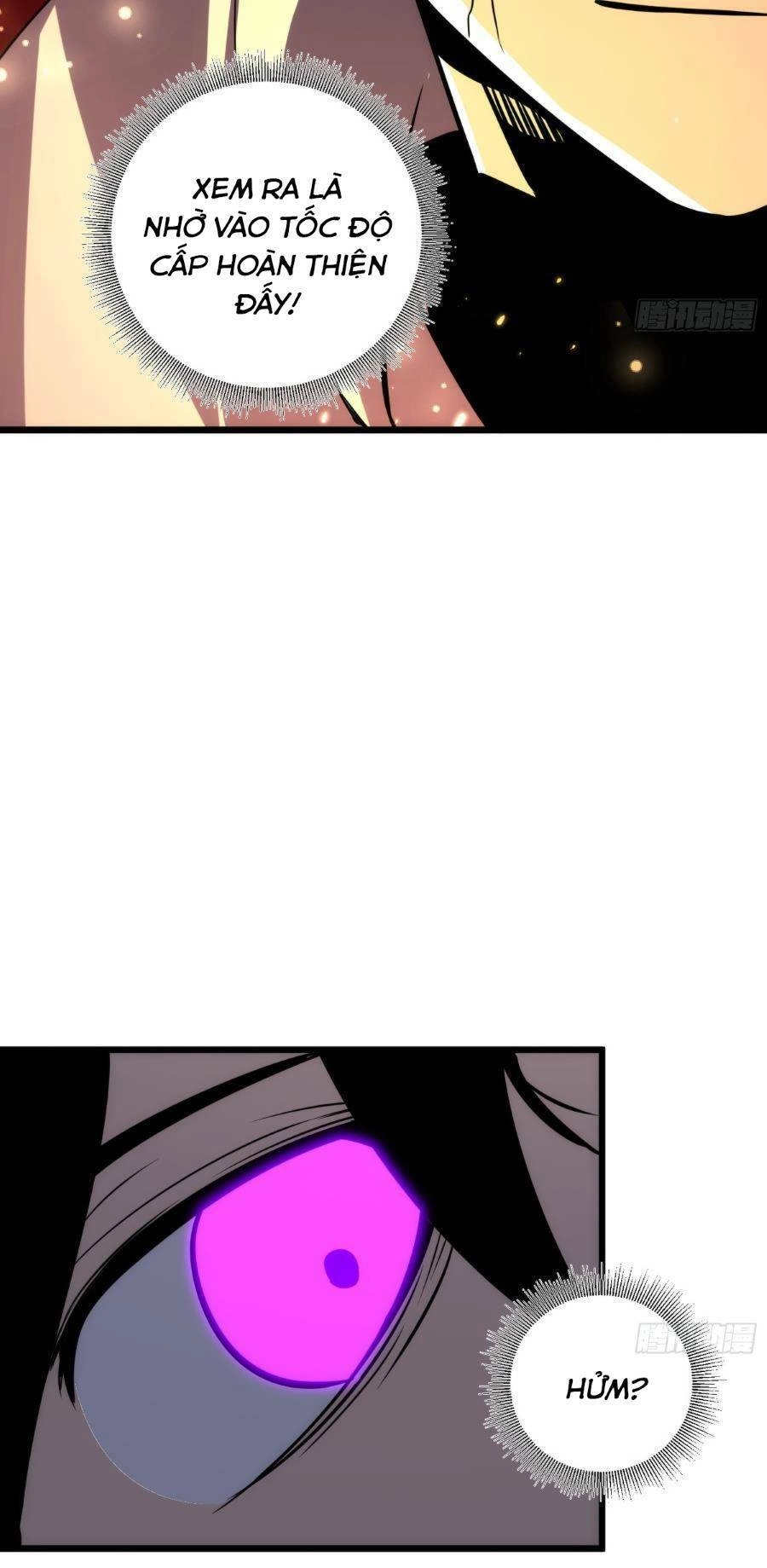 Tự Kỷ Luật Ta Đây Bất Khả Chiến Bại Chapter 58 - 35