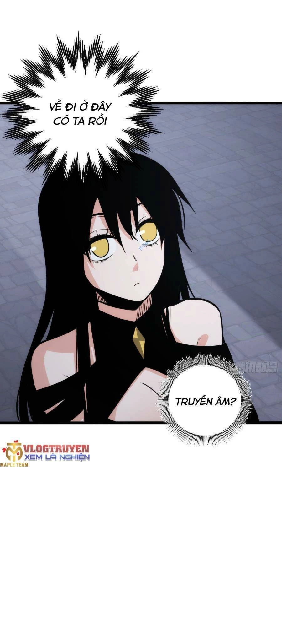 Tự Kỷ Luật Ta Đây Bất Khả Chiến Bại Chapter 58 - 37