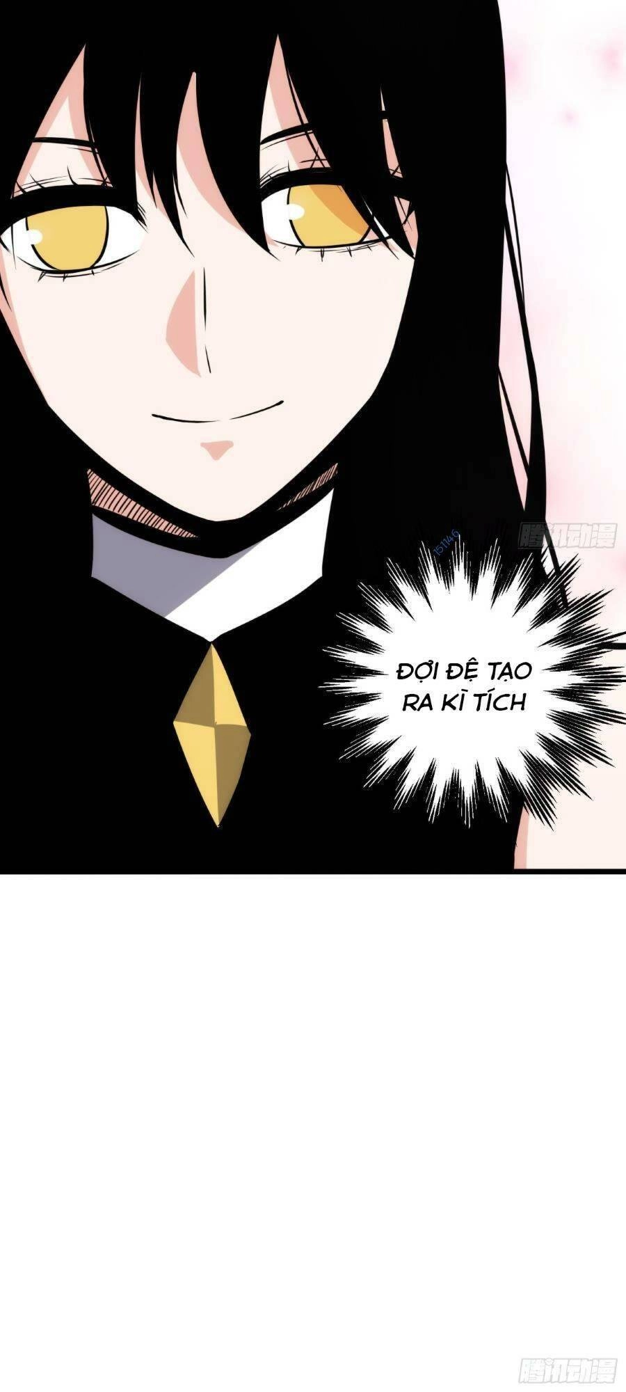 Tự Kỷ Luật Ta Đây Bất Khả Chiến Bại Chapter 58 - 39