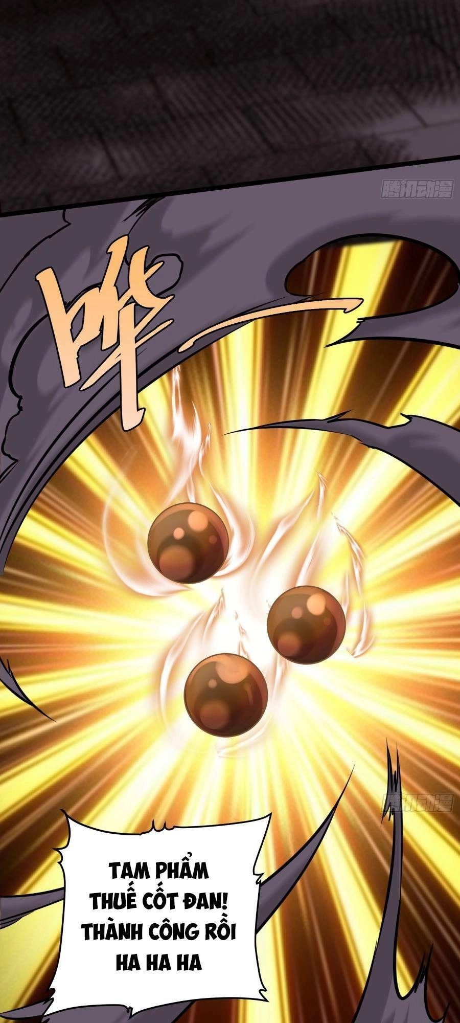 Tự Kỷ Luật Ta Đây Bất Khả Chiến Bại Chapter 59 - 11