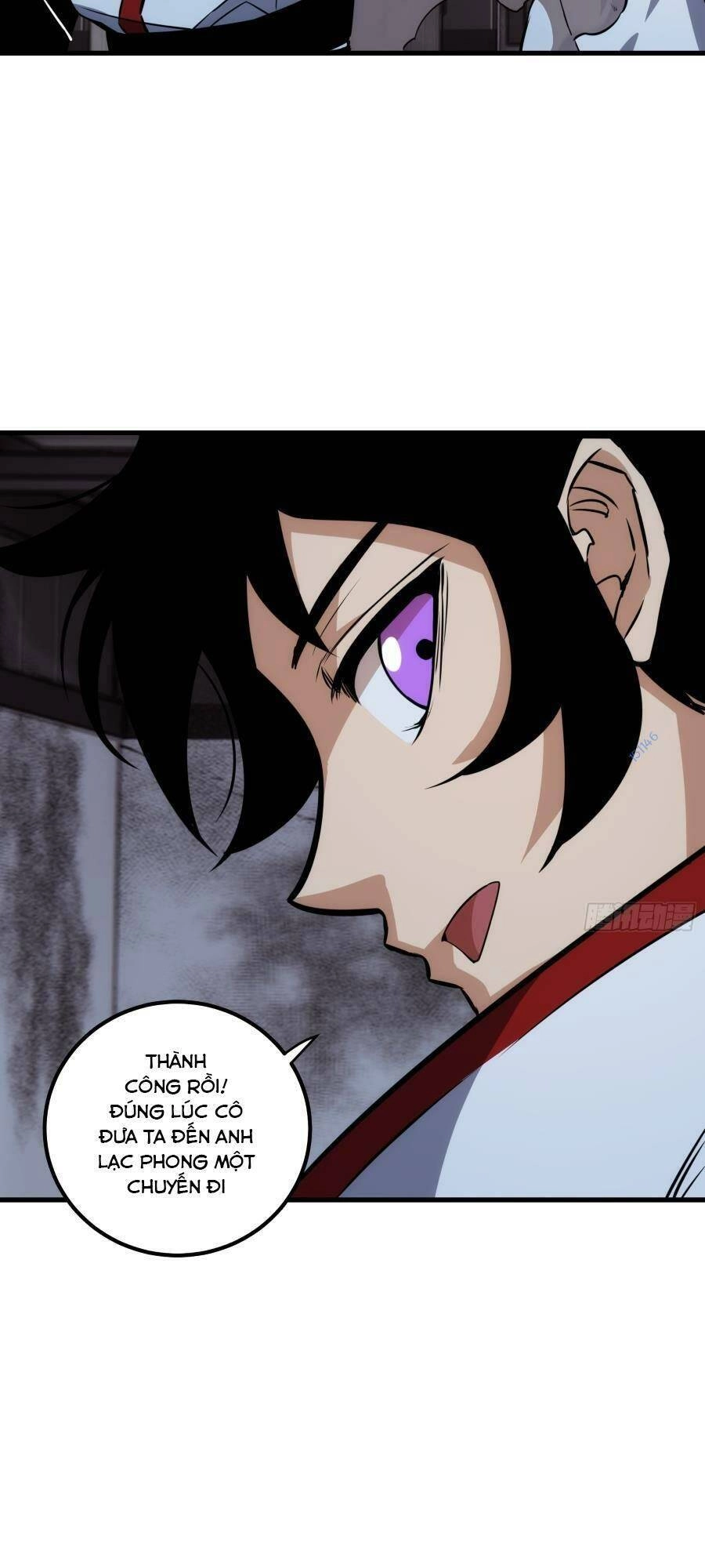 Tự Kỷ Luật Ta Đây Bất Khả Chiến Bại Chapter 59 - 13