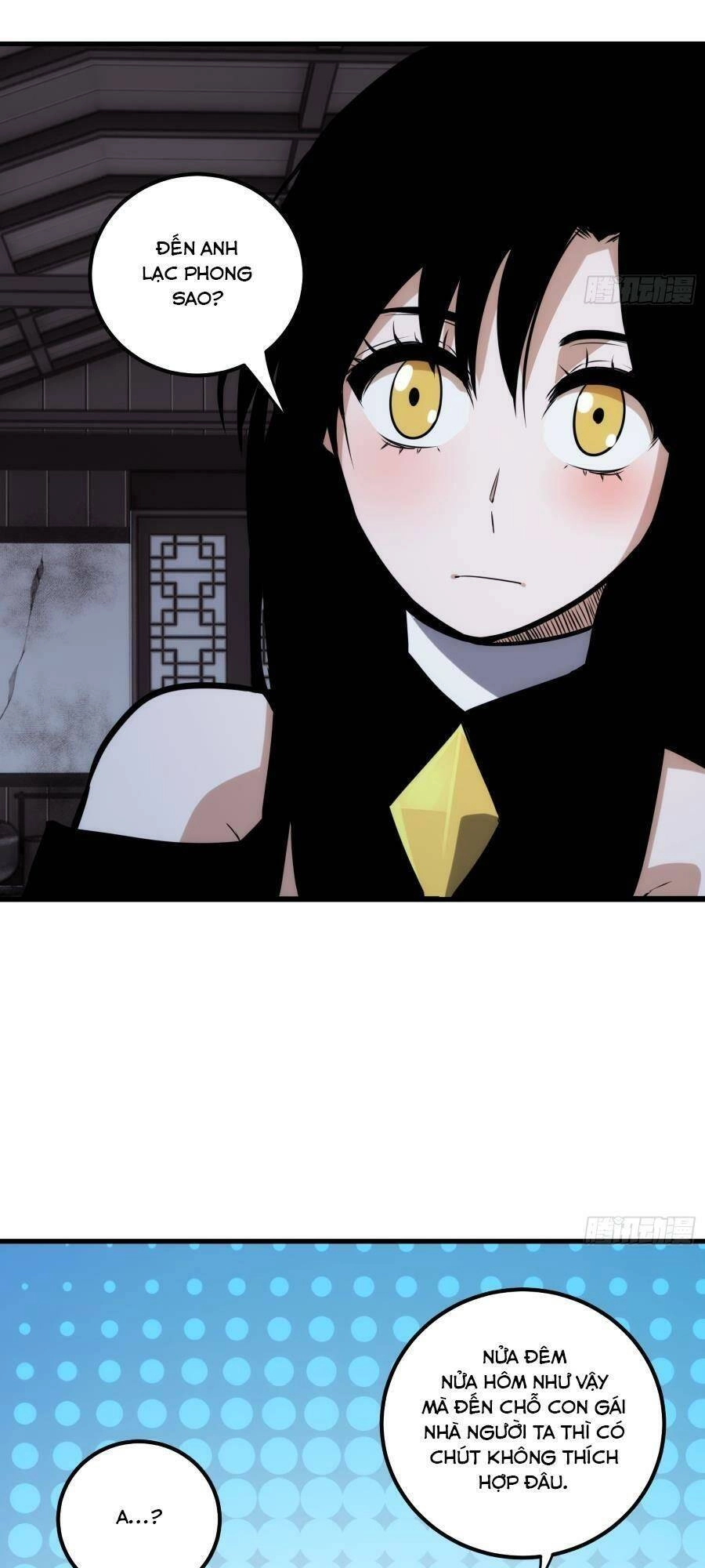 Tự Kỷ Luật Ta Đây Bất Khả Chiến Bại Chapter 59 - 14