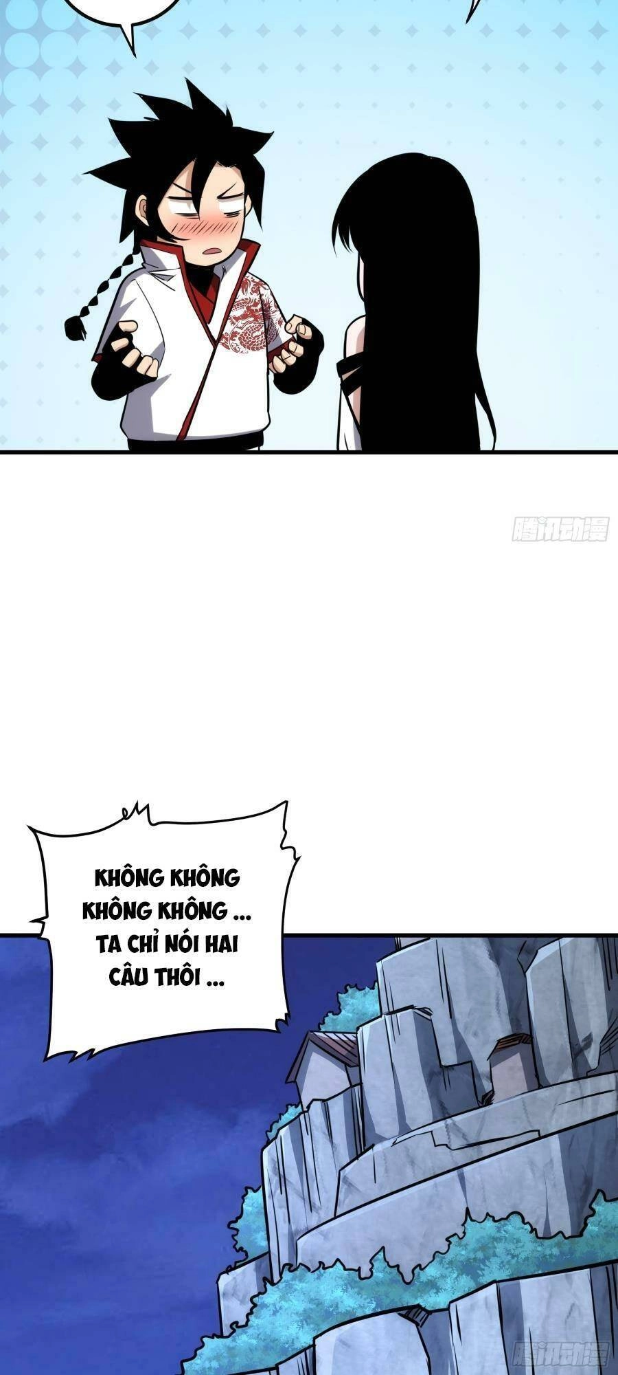 Tự Kỷ Luật Ta Đây Bất Khả Chiến Bại Chapter 59 - 15