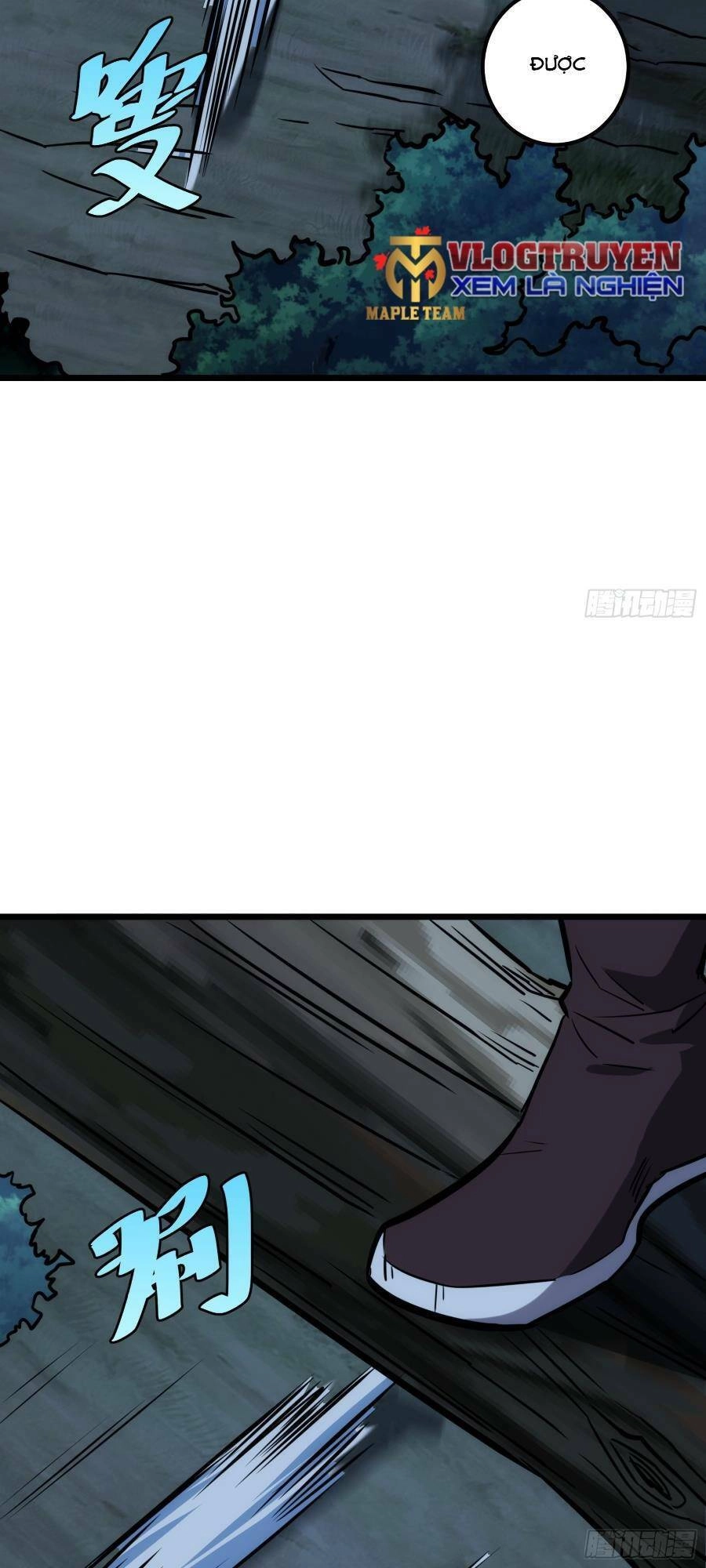 Tự Kỷ Luật Ta Đây Bất Khả Chiến Bại Chapter 59 - 21