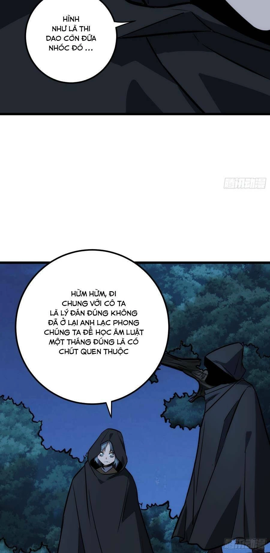 Tự Kỷ Luật Ta Đây Bất Khả Chiến Bại Chapter 59 - 24