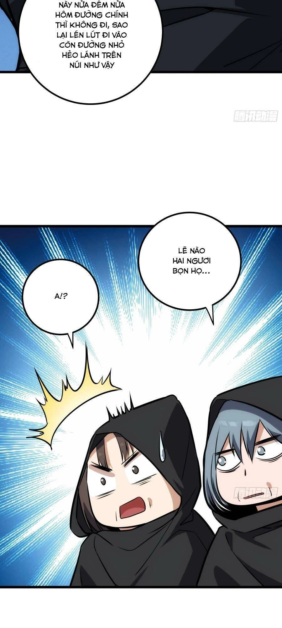 Tự Kỷ Luật Ta Đây Bất Khả Chiến Bại Chapter 59 - 26