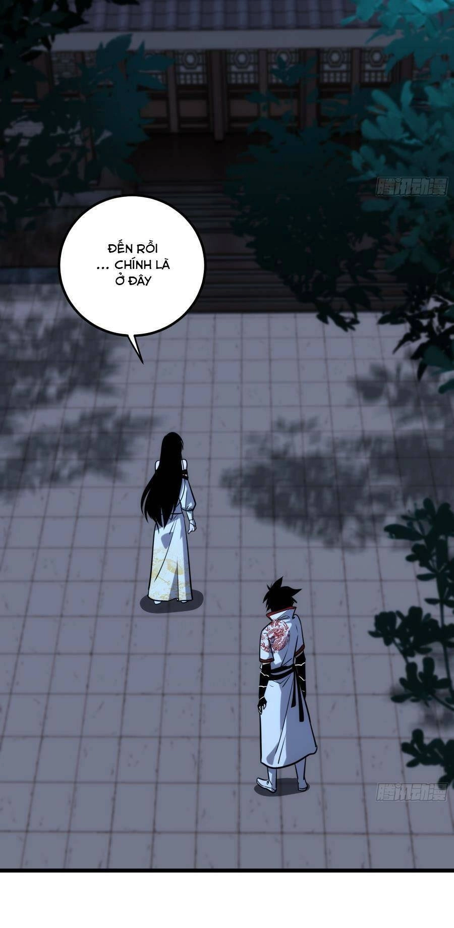 Tự Kỷ Luật Ta Đây Bất Khả Chiến Bại Chapter 59 - 29