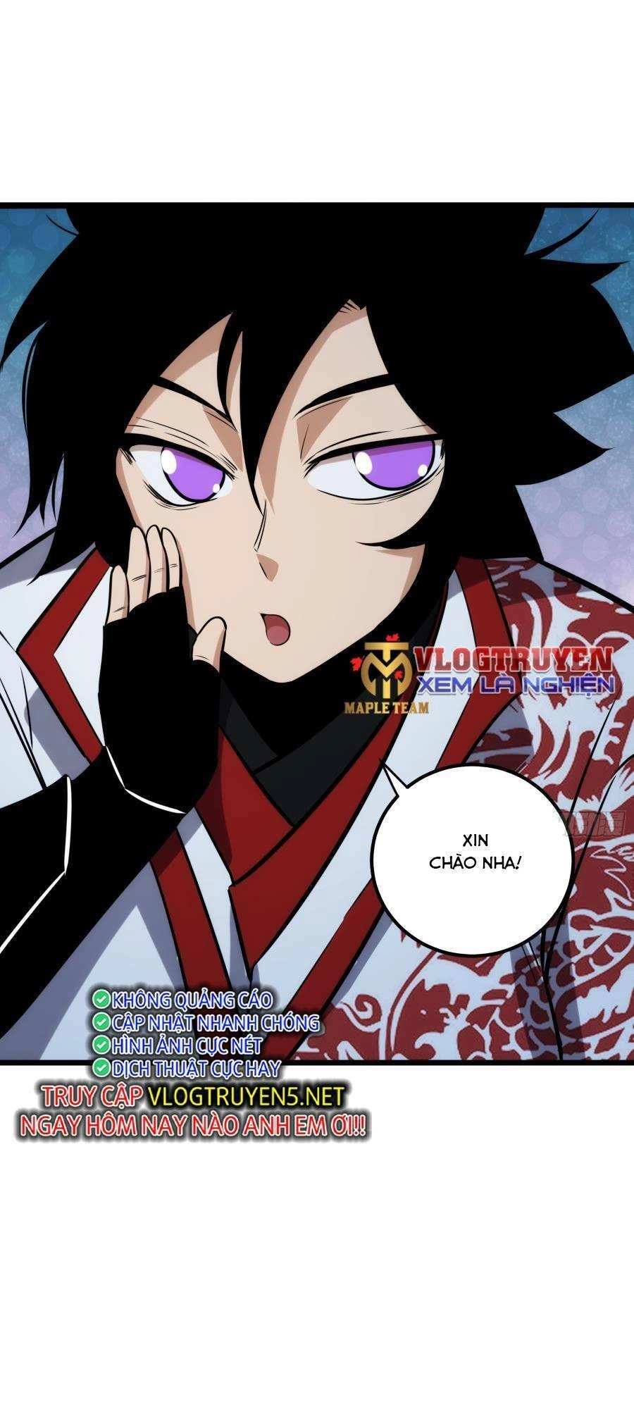 Tự Kỷ Luật Ta Đây Bất Khả Chiến Bại Chapter 59 - 31