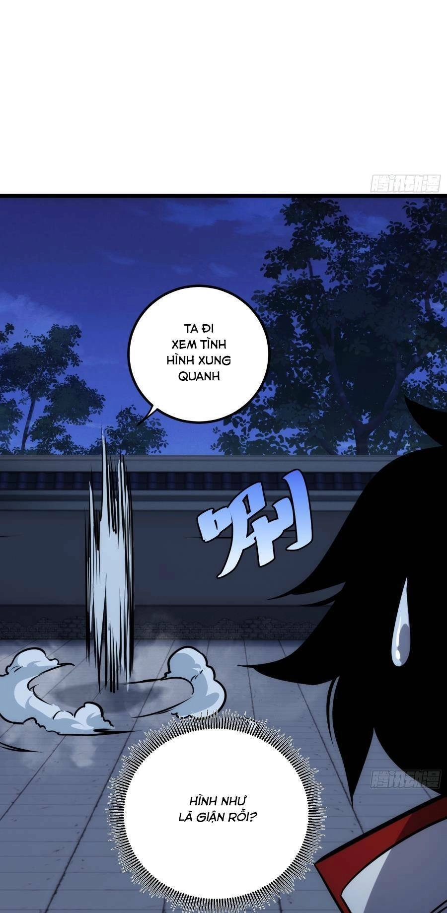 Tự Kỷ Luật Ta Đây Bất Khả Chiến Bại Chapter 59 - 35