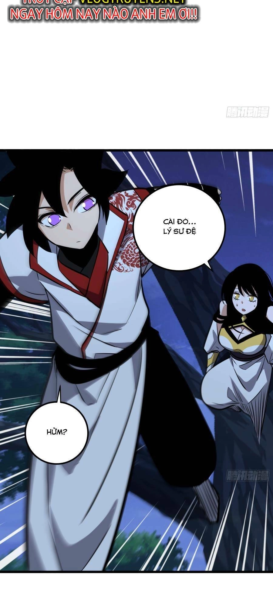 Tự Kỷ Luật Ta Đây Bất Khả Chiến Bại Chapter 59 - 46