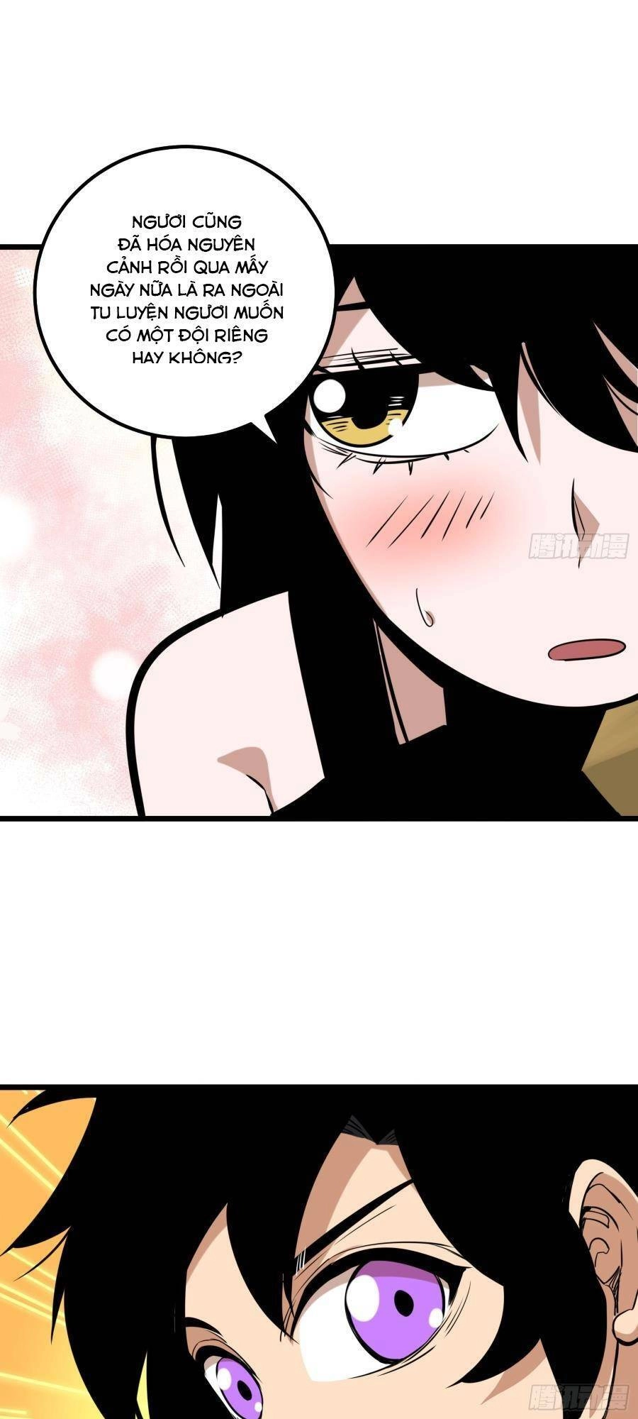 Tự Kỷ Luật Ta Đây Bất Khả Chiến Bại Chapter 59 - 47