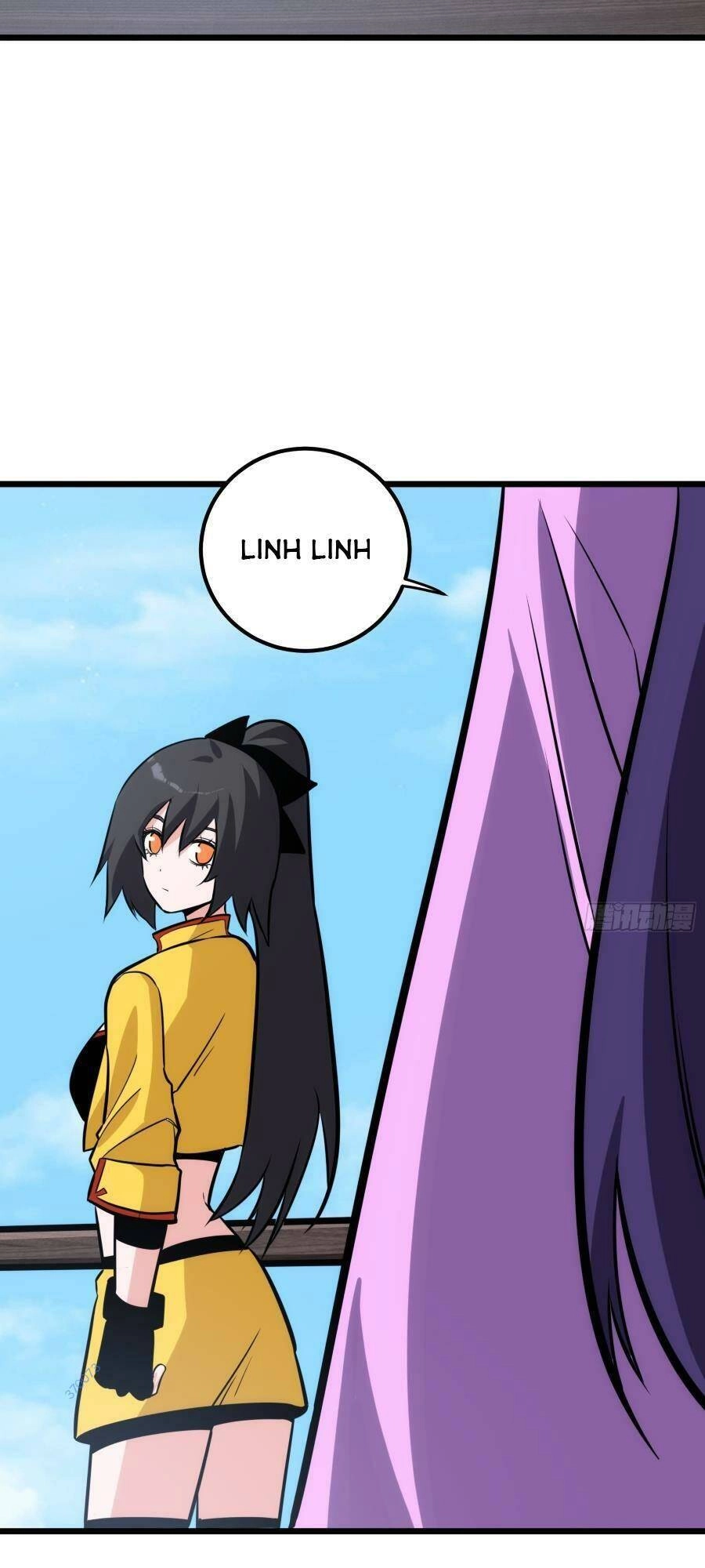 Tự Kỷ Luật Ta Đây Bất Khả Chiến Bại Chapter 60 - 4