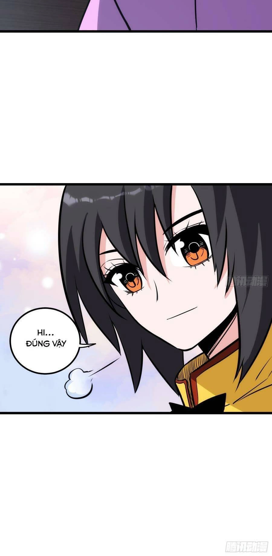 Tự Kỷ Luật Ta Đây Bất Khả Chiến Bại Chapter 60 - 6