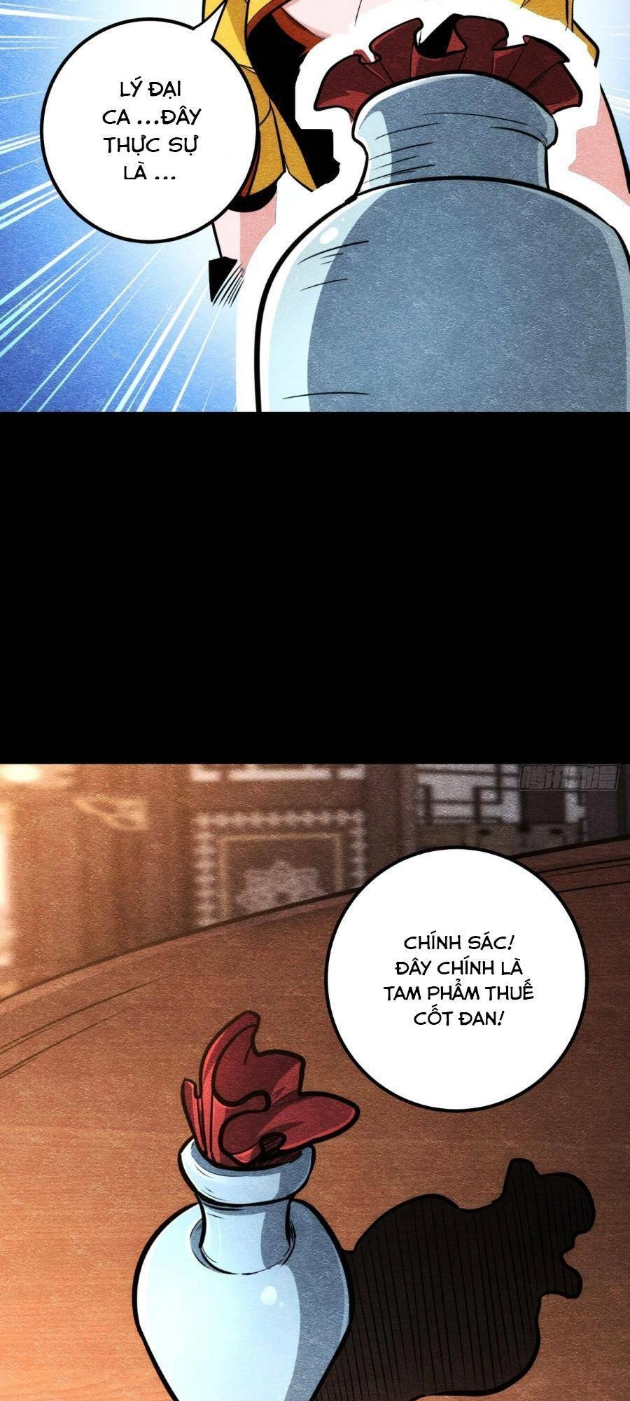 Tự Kỷ Luật Ta Đây Bất Khả Chiến Bại Chapter 60 - 9