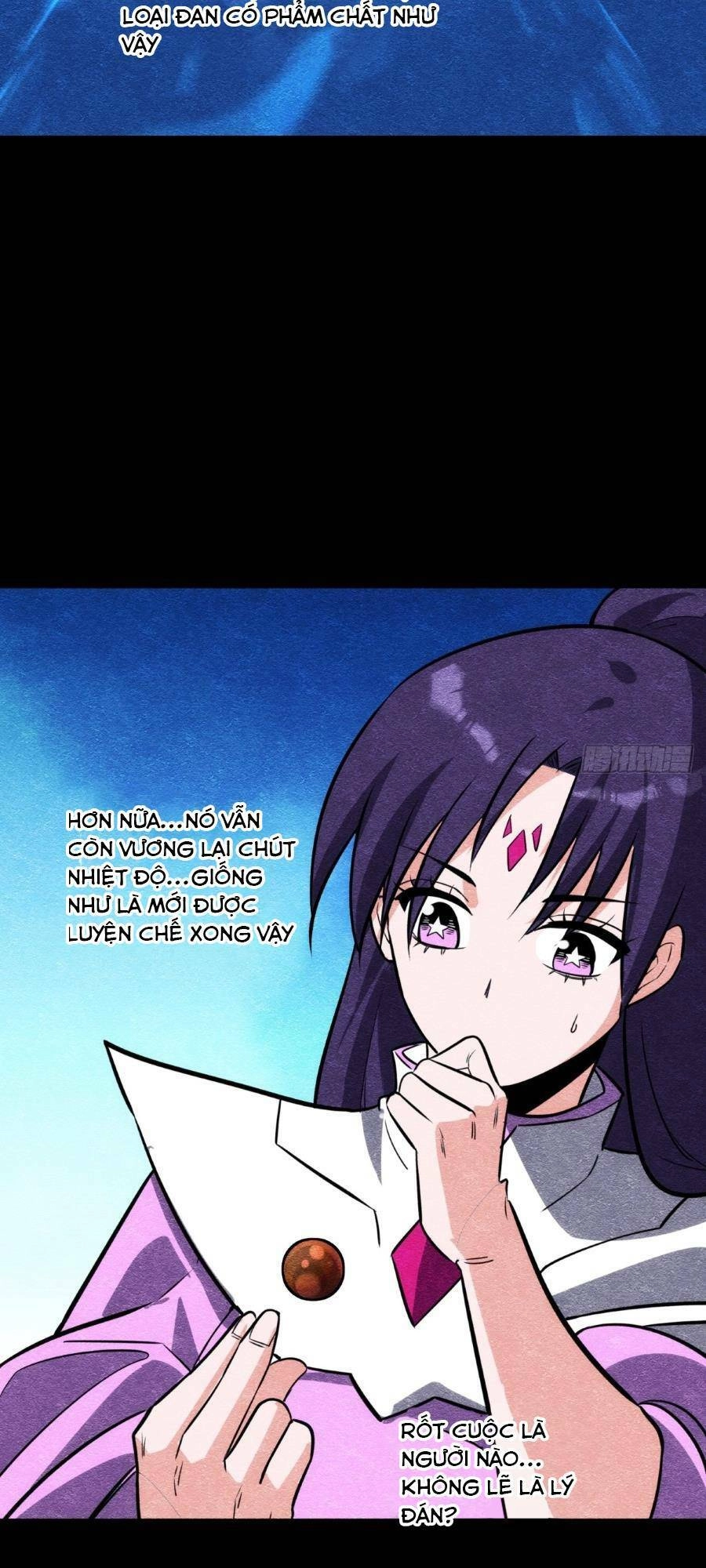 Tự Kỷ Luật Ta Đây Bất Khả Chiến Bại Chapter 60 - 11