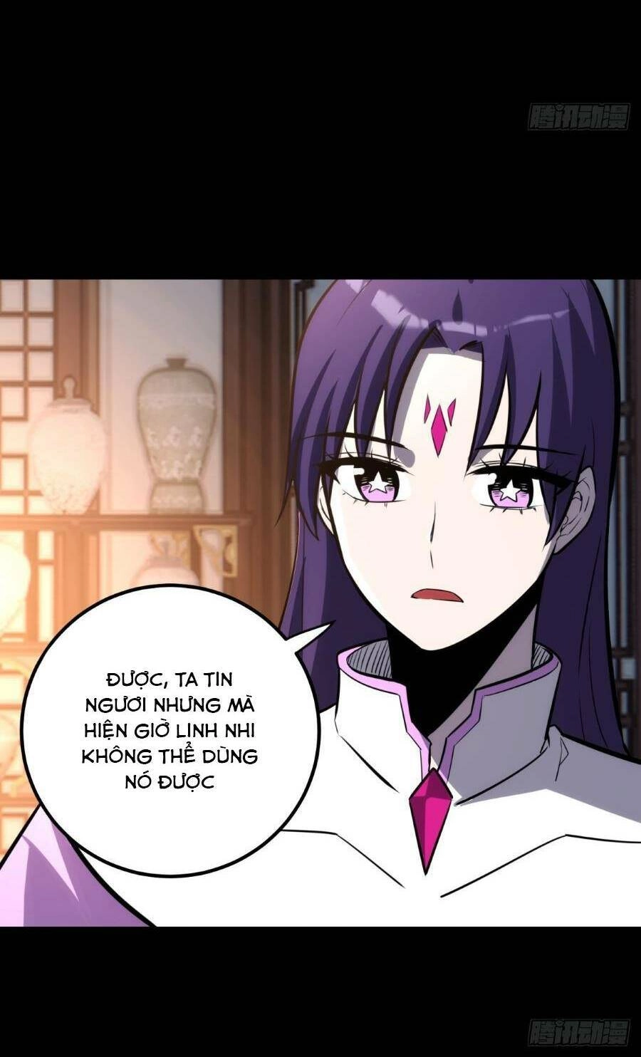 Tự Kỷ Luật Ta Đây Bất Khả Chiến Bại Chapter 60 - 13