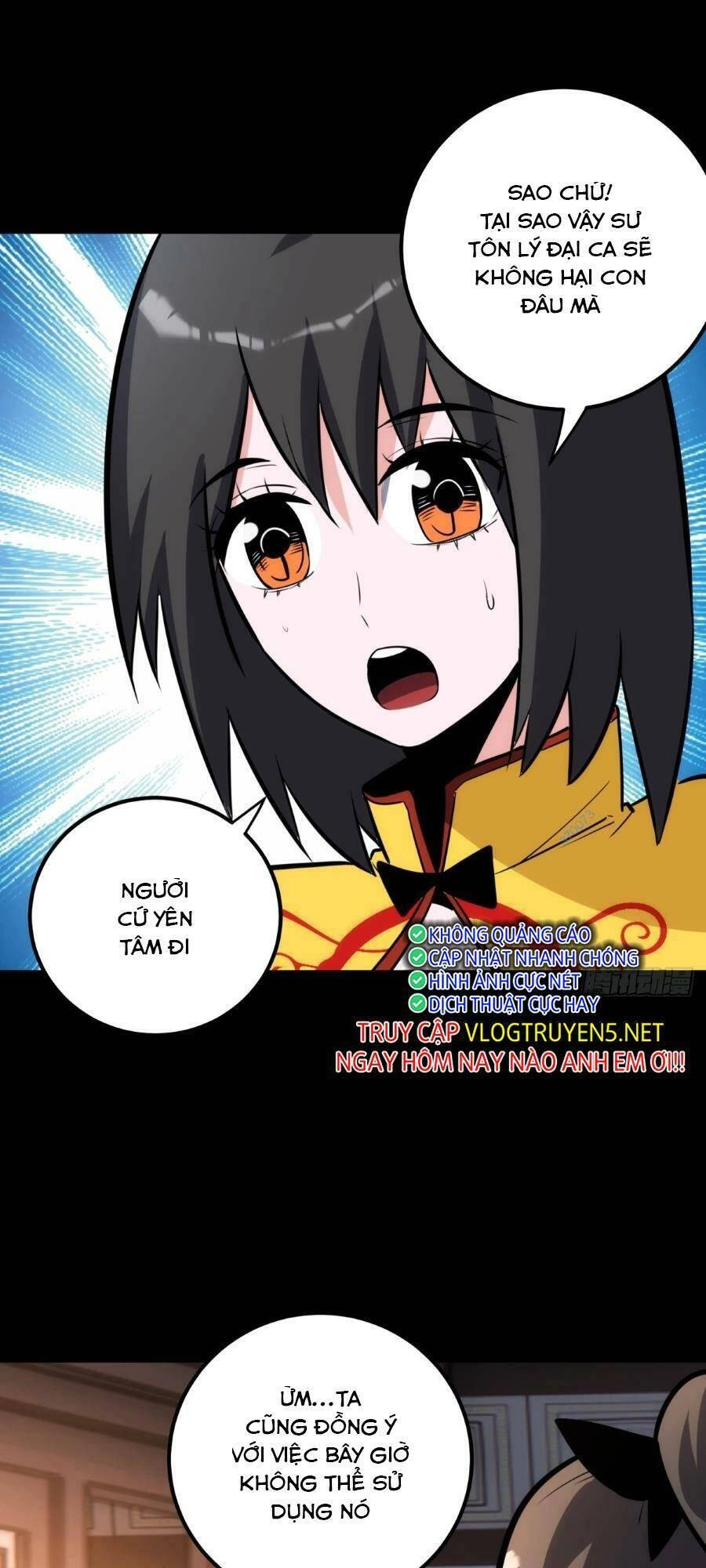 Tự Kỷ Luật Ta Đây Bất Khả Chiến Bại Chapter 60 - 14