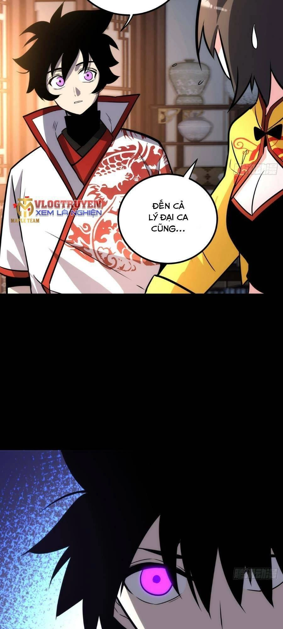 Tự Kỷ Luật Ta Đây Bất Khả Chiến Bại Chapter 60 - 15