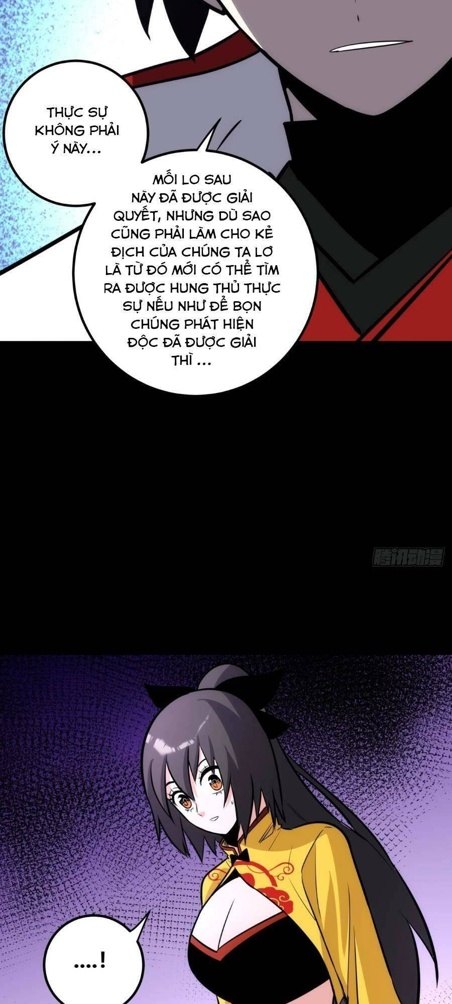 Tự Kỷ Luật Ta Đây Bất Khả Chiến Bại Chapter 60 - 16