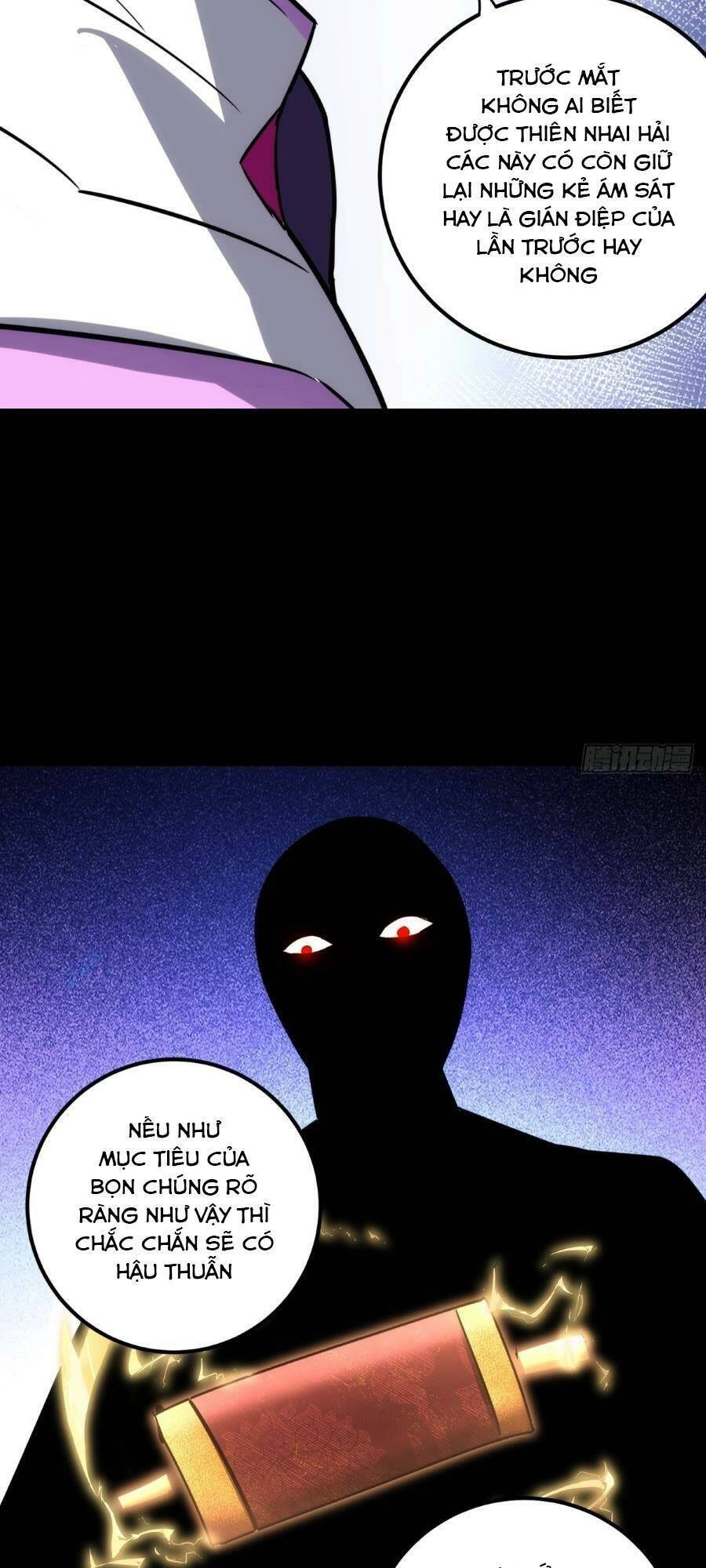 Tự Kỷ Luật Ta Đây Bất Khả Chiến Bại Chapter 60 - 18