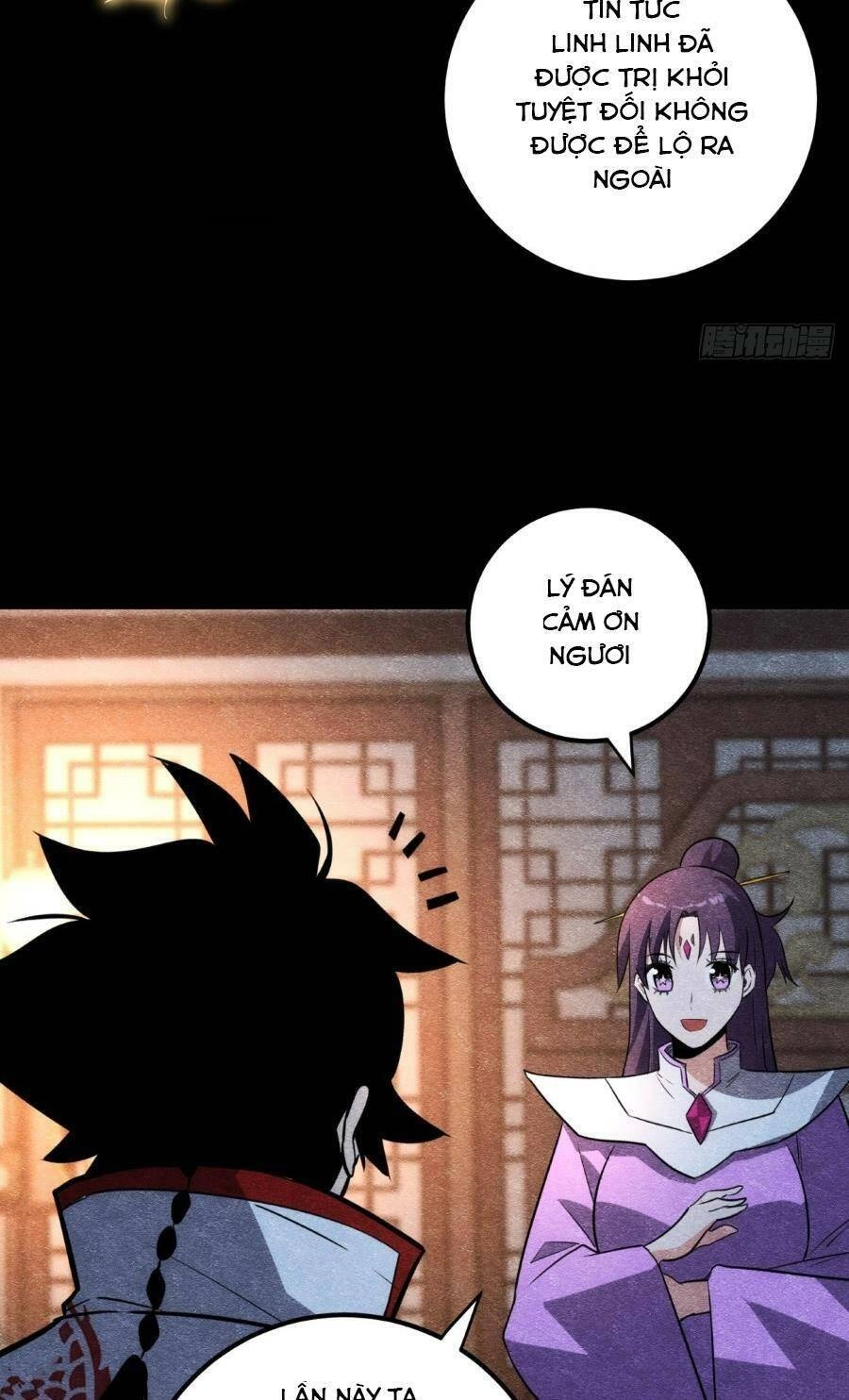 Tự Kỷ Luật Ta Đây Bất Khả Chiến Bại Chapter 60 - 19