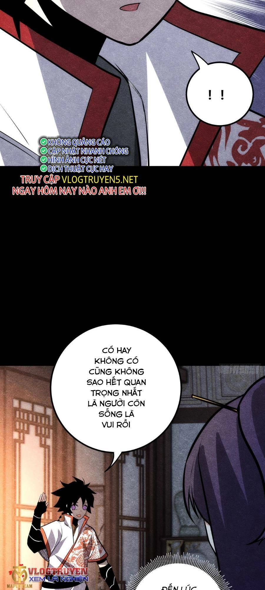 Tự Kỷ Luật Ta Đây Bất Khả Chiến Bại Chapter 60 - 21