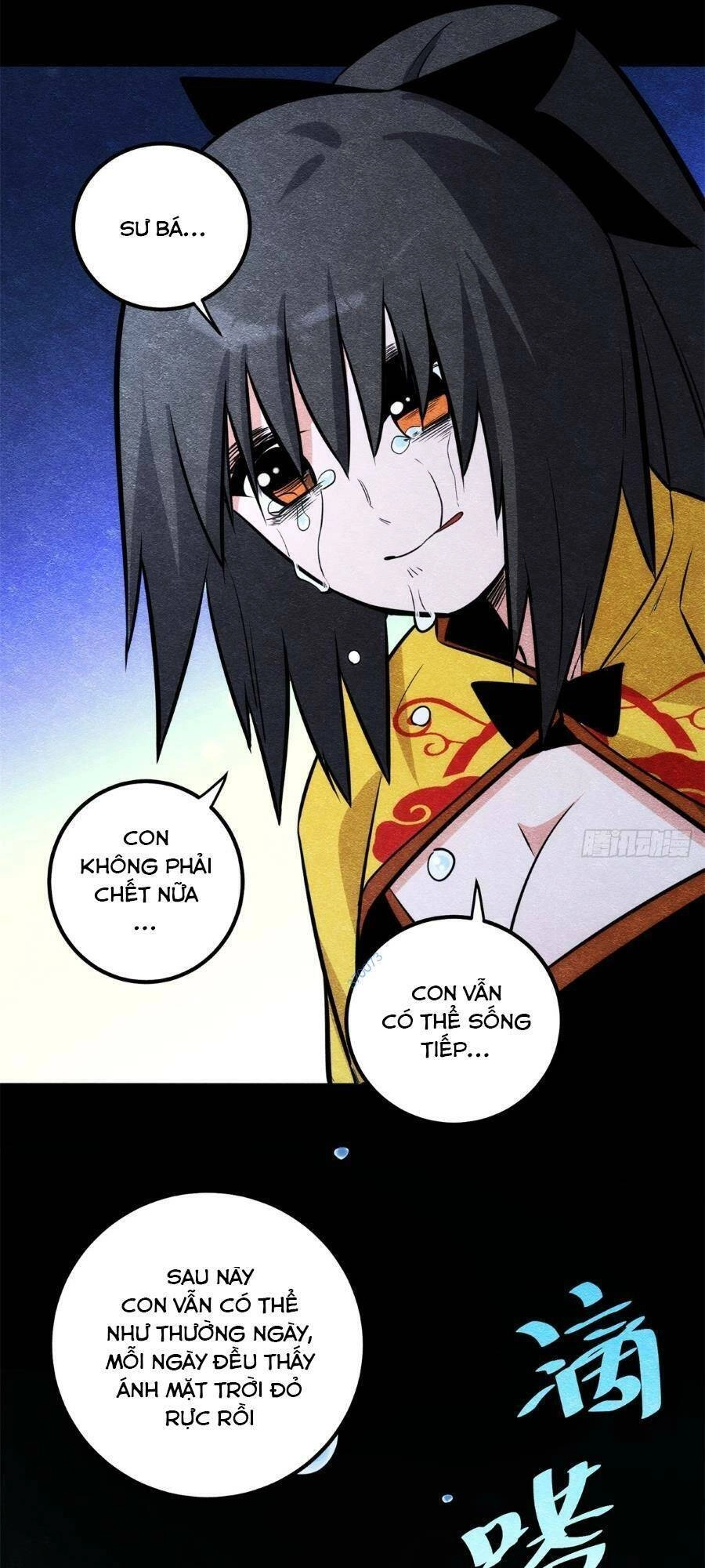 Tự Kỷ Luật Ta Đây Bất Khả Chiến Bại Chapter 60 - 32