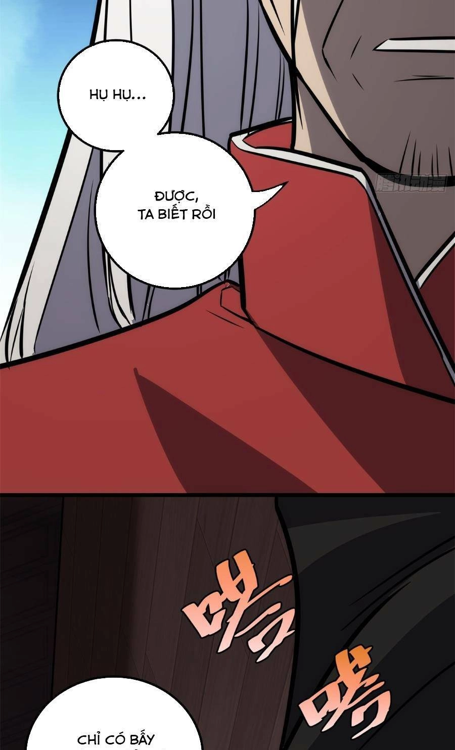 Tự Kỷ Luật Ta Đây Bất Khả Chiến Bại Chapter 60 - 40