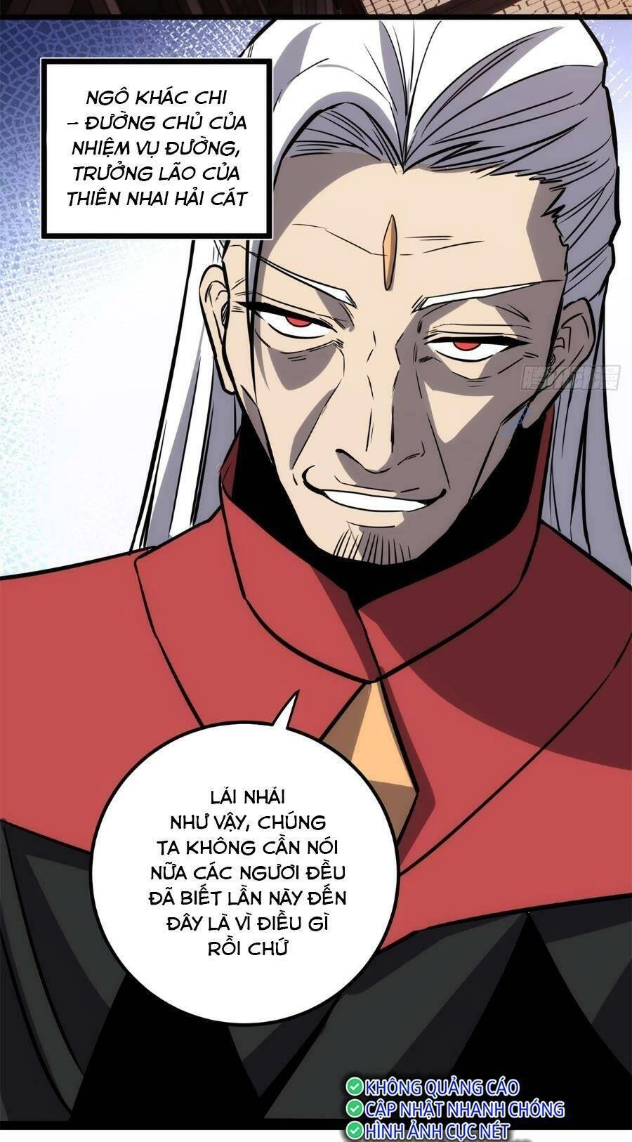 Tự Kỷ Luật Ta Đây Bất Khả Chiến Bại Chapter 60 - 43