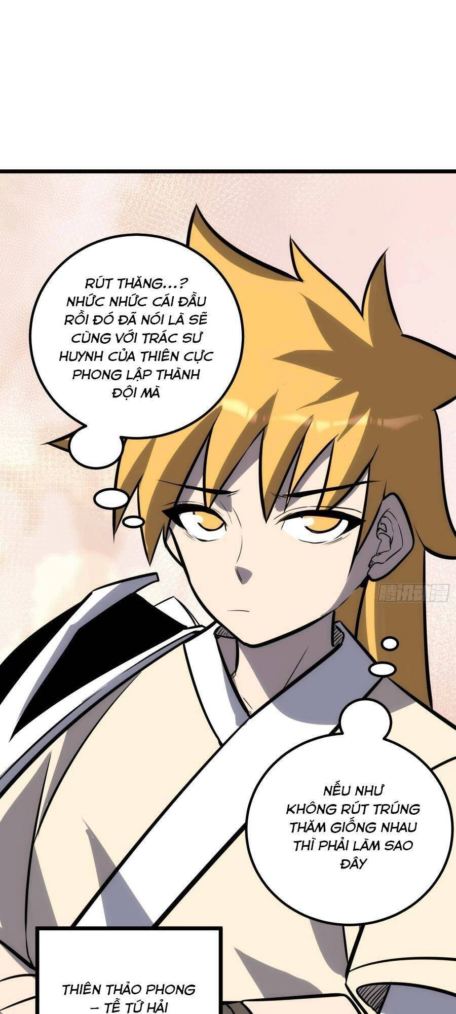 Tự Kỷ Luật Ta Đây Bất Khả Chiến Bại Chapter 61 - 4