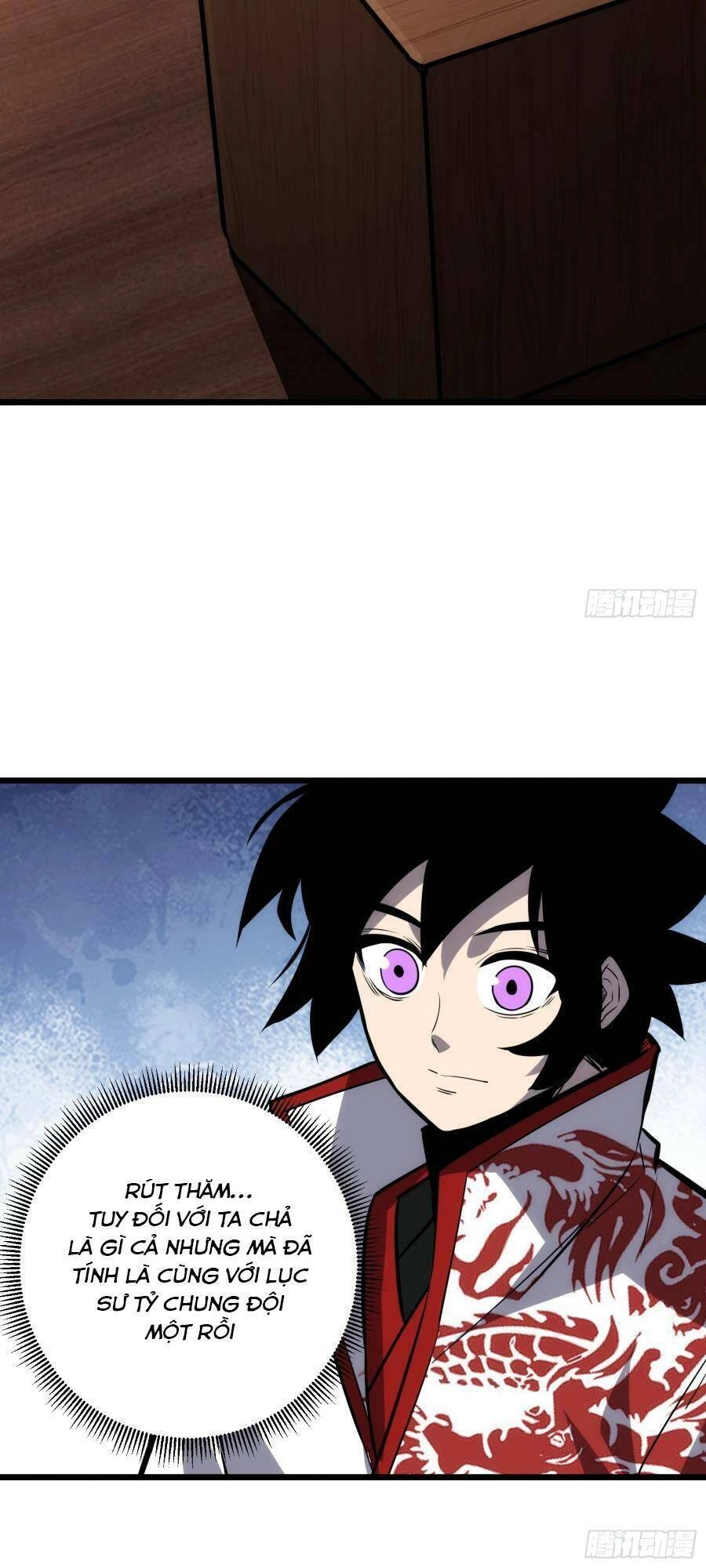 Tự Kỷ Luật Ta Đây Bất Khả Chiến Bại Chapter 61 - 6