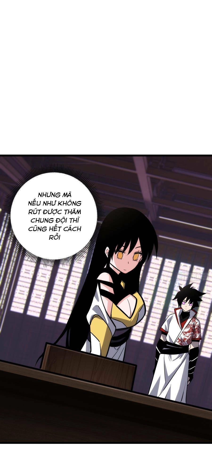 Tự Kỷ Luật Ta Đây Bất Khả Chiến Bại Chapter 61 - 7