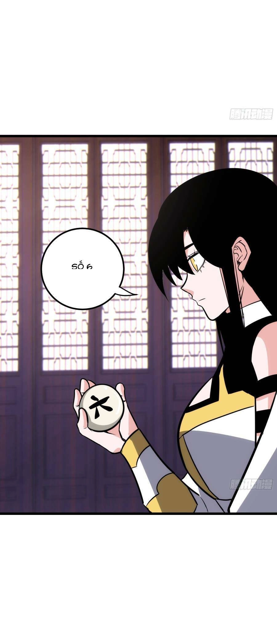 Tự Kỷ Luật Ta Đây Bất Khả Chiến Bại Chapter 61 - 8