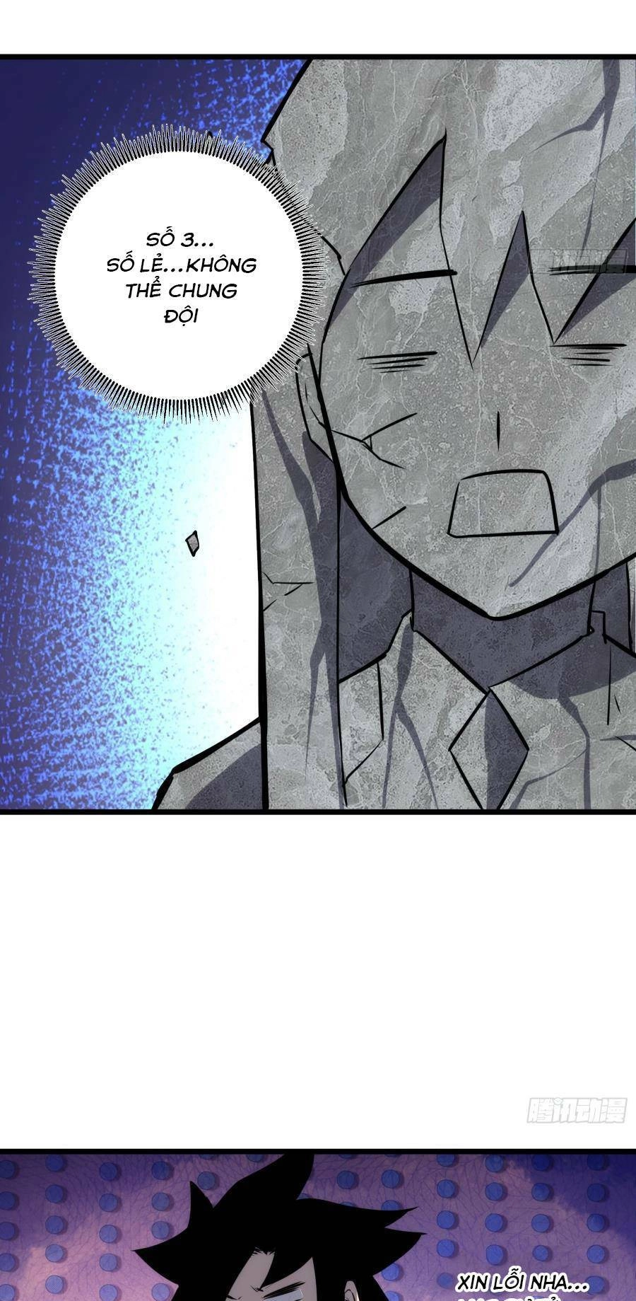 Tự Kỷ Luật Ta Đây Bất Khả Chiến Bại Chapter 61 - 11