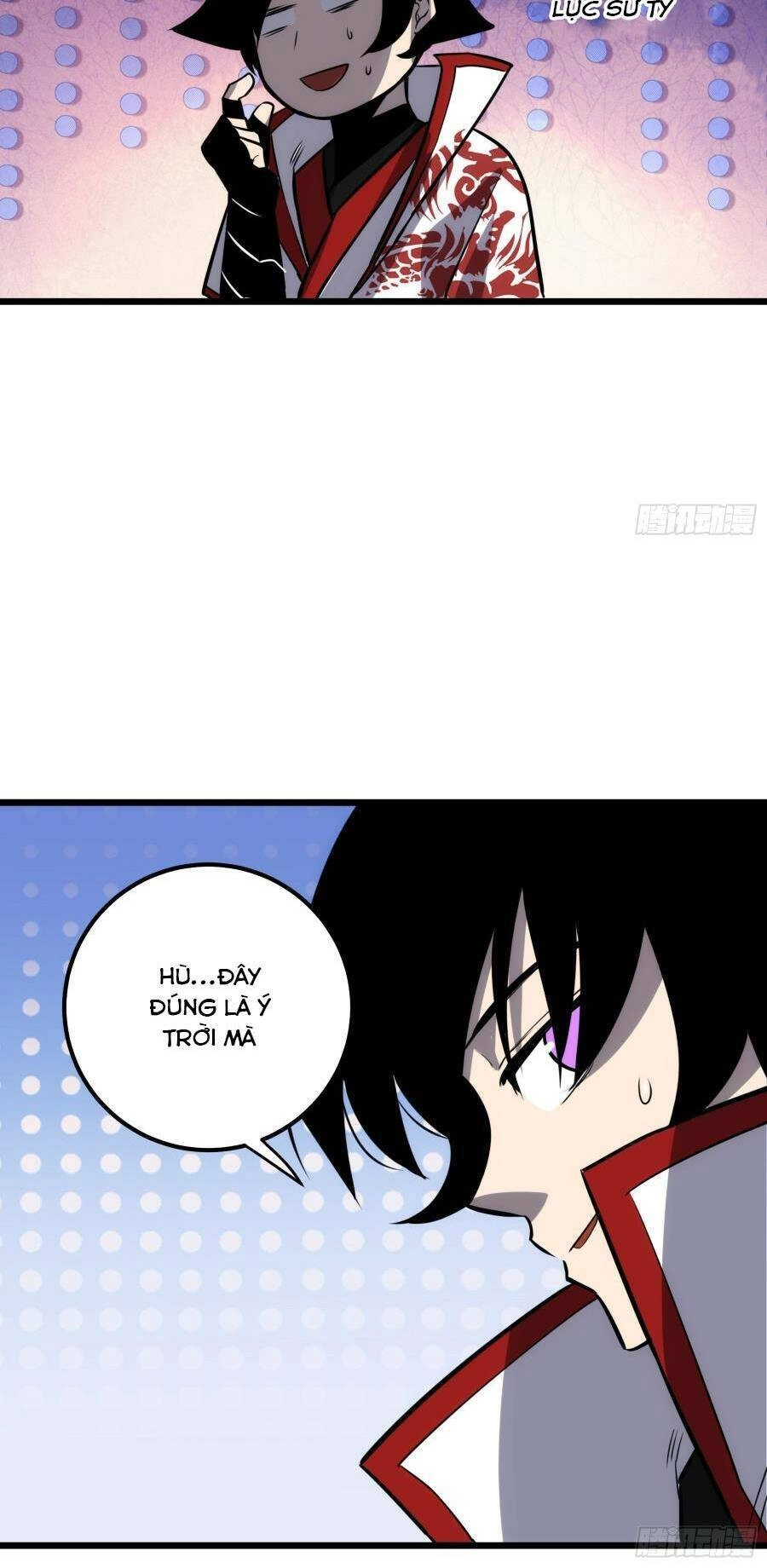 Tự Kỷ Luật Ta Đây Bất Khả Chiến Bại Chapter 61 - 12