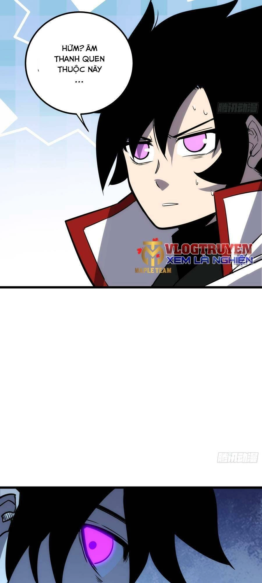 Tự Kỷ Luật Ta Đây Bất Khả Chiến Bại Chapter 61 - 14