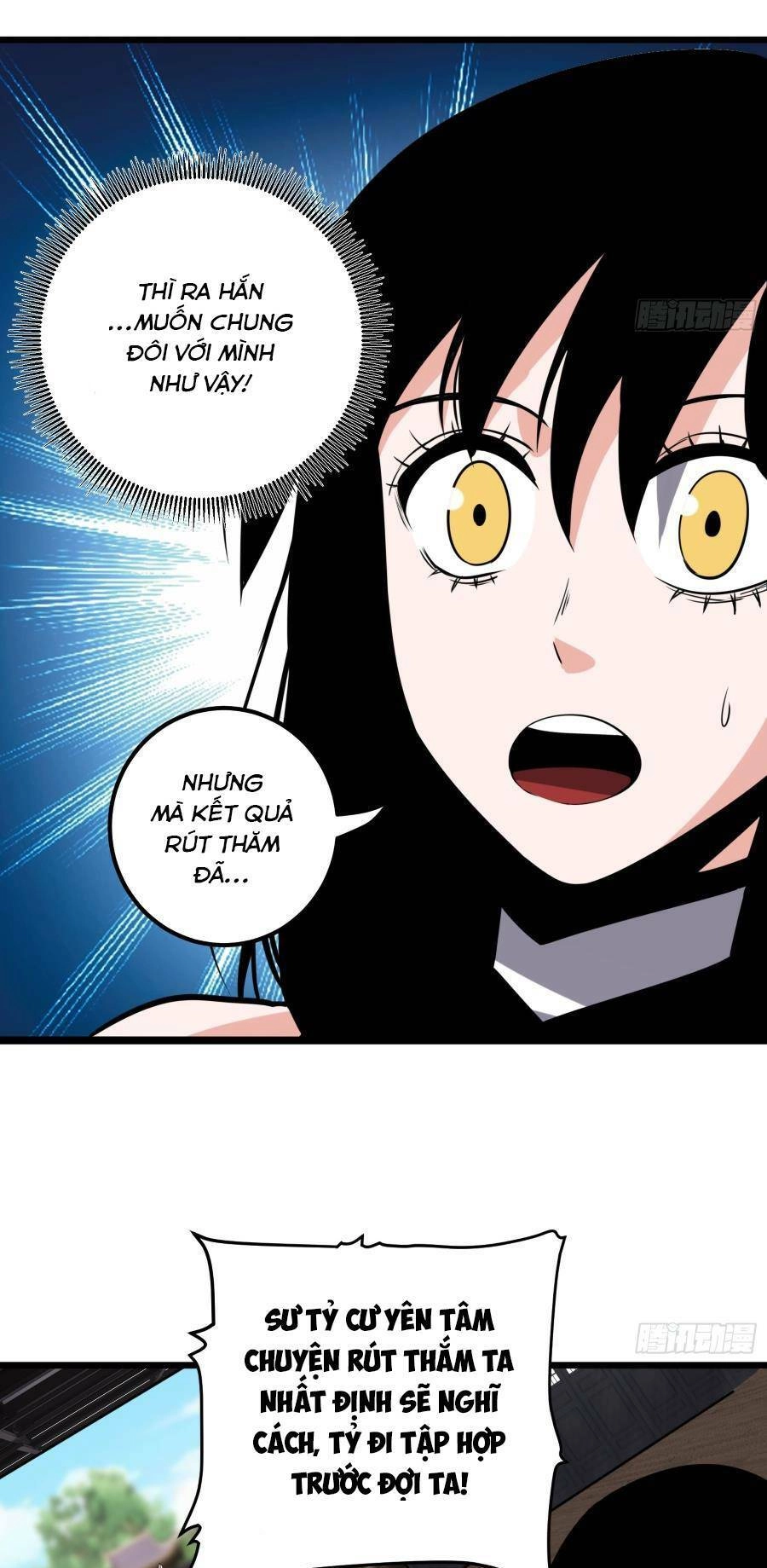 Tự Kỷ Luật Ta Đây Bất Khả Chiến Bại Chapter 61 - 23