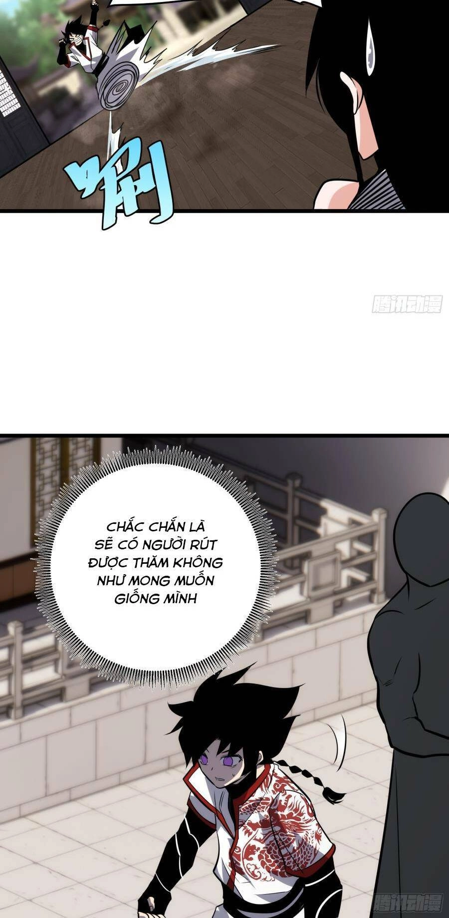 Tự Kỷ Luật Ta Đây Bất Khả Chiến Bại Chapter 61 - 24