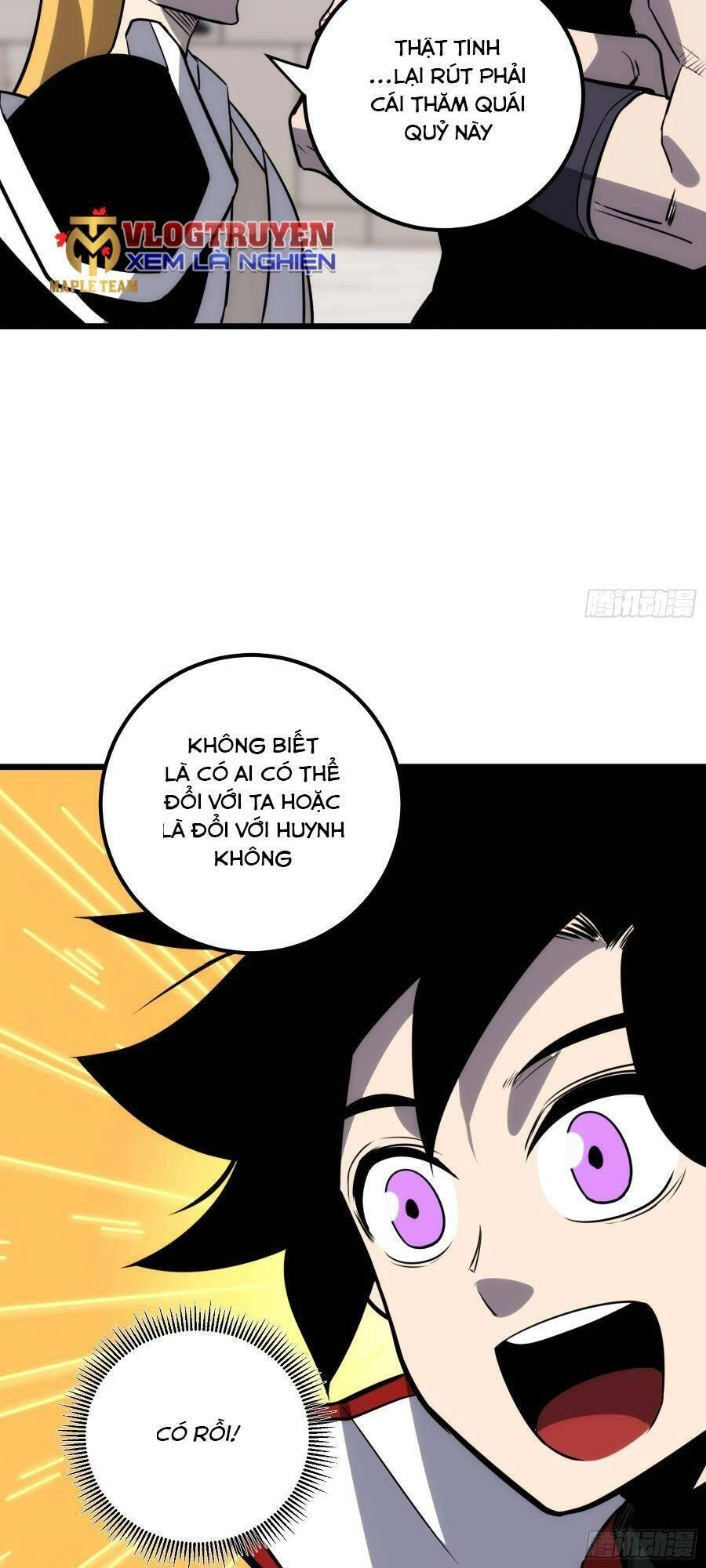 Tự Kỷ Luật Ta Đây Bất Khả Chiến Bại Chapter 61 - 27